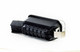 Ford Ranger P375 Rear Number Plate Light Lamp Excluding Bulbholder 2011>