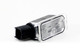 Ford Transit Custom Rear Number Plate Light Lamp Excluding Bulbholder 2012>