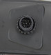 Adria Motorhome Rear Back Tail Light Lamp Right 4 Bolt Fixing