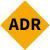 Adria Motorhome Rear Back Tail Light Lamp Right 4 Bolt Fixing