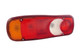 Hymer Motorhome Rear Back Tail Light Lamp Left 4 Bolt Fixing
