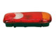 Nissan NT400 Cabstar Chassis Cab Rear Tail Light Lamp Right 4 Bolt Type 2014>