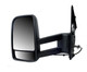 Mercedes Merc Sprinter Euro 6 Long Arm Manual Mirror N/S Left 2018 Onwards