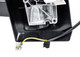 Mercedes Merc Sprinter Euro 6 Long Arm Electric Mirror N/S Left 2018 Onwards