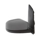 Volkswagen VW Caddy Mirror Manual Primed O/S Right 2015-2021