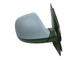 VW Transporter T5 (Incl.Caravelle) Door Mirror Manual Primed O/S Right 2009-2016