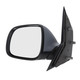Volkswagen VW Caravelle T6 & 6.1 Mirror Manual Primed N/S Left 2015-2023