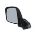 Nissan NV200 Mirror Electric Non Heated Gloss Black N/S Left 2009-2023