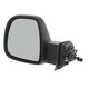 Citroen Berlingo Door Mirror Electric Heated Primed N/S Left 2018 Onwards