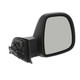 Citroen Berlingo Mirror Electric Heated Primed Temp Senosr O/S Right 2018>