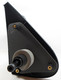 Citroen Berlingo Door Mirror Cable Toggle Adjust Black N/S Left 10/1996-8/2012