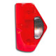 Auto Sleepers Motorhome Multi Function Rear Light Lamp Left - Jokon