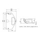 Fiat Ducato Motorhome Multi Function Rear Light Lamp Right - Jokon