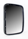Renault Midlum Rear View Main Mirror Electric With Glass Right 2006> Genuine