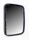 Renault Premium Rear View Main Mirror Electric With Glass Right 2006> Genuine