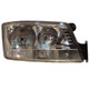 Man TGS TGX Headlight Headlamp Electric Levelling Drivers O/S Right 2008-2020