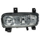 Mercedes Merc Atego Headlight Headlamp Manual Adjust N/S Left 1998-2013