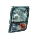 Volvo FE FL Series Headlight Headlamp With Indicator Manual Adjust NS Left 2006>