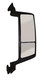 Man TGX Mirror Electric Heated With Back Cover & Glass O/S Right 2020 Onwards