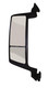 Man TGX Mirror Electric Heated With Back Cover & Glass N/S Left 2020 Onwards