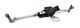 Citroen Relay Windshield Wiper Linkage & Motor 2006 Onwards Genuine