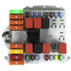 Fiat Ducato Under Bonnet Fuse Box Board 2014 Onwards 1388593080 Genuine