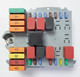 Citroen Relay Under Bonnet Fuse Box Board 2014 Onwards 1388593080 Genuine