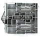 Peugeot Boxer Under Bonnet Fuse Box Board 2014 Onwards 1388593080 Genuine