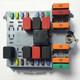 Citroen Relay Fiat Ducato Peugeot Boxer Fuse Box Board 2006-2011 Genuine
