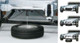 Peugeot Boxer 15" - 16" Spare Wheel Lift Kit 2014 Onwards - 71807355 Genuine