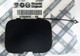 Citroen Relay Front Bumper Towing Eye Cap Cover Plug Blank Black 2014 Onwards