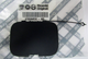 Peugeot Boxer Front Bumper Towing Eye Cap Cover Plug Blank Black 2014 Onwards