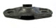 Citroen Relay Fiat Ducato Peugeot Boxer Sliding Door Locator 1994-2012 Genuine