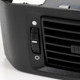 Citroen Relay Dashboard Air Vent Diffuser Grey Left 2006-2011 Genuine 735421261