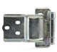 Citroen Relay Rear Back Door Hinge Lower 180° Left 2006>