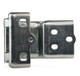 Fiat Ducato Rear Back Door Hinge Lower 180° Left 2006>