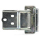 Fiat Ducato Rear Back Door Hinge Lower 180° Left 2006>