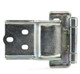 Peugeot Boxer Rear Back Door Hinge Lower 180° Left 2006>