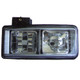 Iveco Eurostar, Eurotech Front Fog Light Lamp Left 1992-2002