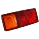 Class Agricultural Tractor Rear Back Tail Light Lamp Right