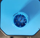 Volkswagen VW Crafter Tipper Rear Light Lamp Left 2016 Onwards Vignal LC8 155570