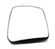 Renault C D Series Rear View Wide Angle Mirror Glass Heated Right 2013> Genuine