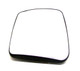 Volvo FE FL Wide Angle Mirror Replacement Heated Glass Left 2006 Onwards Genuine