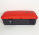 Truck Trailer Lorry Plastic Front Loading Fire Extinguisher Cabinet Box 6-9 Kgs