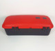 Truck Trailer Lorry Plastic Front Loading Fire Extinguisher Cabinet Box 6-9 Kgs
