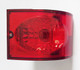 Motorhome Modular Rear Back Stop Tail Light Lamp 12v Jokon 10.2091.840M - BRS810