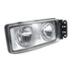 Genuine Iveco Eurocargo Headlight Headlamp Electric Levelling Right 504026622