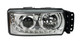 Iveco Eurocargo Headlight LED DLR Electric Adjust Right 2015> 5801745444 Genuine