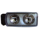Iveco Eurocargo Headlight Headlamp Electric Levelling N/S Left 2002-2009