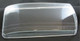 Iveco Stralis Headlight Headlamp Lens Only Universal Fit 2001-2012